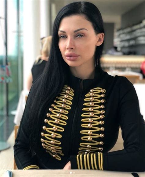 Aletta Ocean – Age, Bio, Personal Life, Family & Stats .